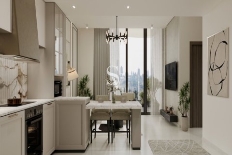 Apartemen di Dubai South (Dubai World Central), Dubai, UEA 2 kamar tidur, 99 m2 nomor 723008 - foto 18