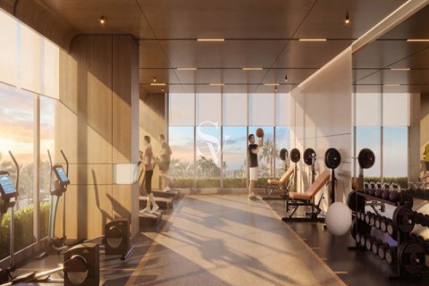 Apartemen di Dubai South (Dubai World Central), Dubai, UEA 2 kamar tidur, 99 m2 nomor 723008 - foto 5