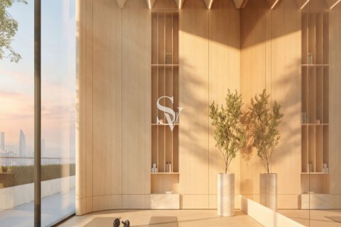 Apartemen di Dubai South (Dubai World Central), Dubai, UEA 2 kamar tidur, 99 m2 nomor 723008 - foto 4