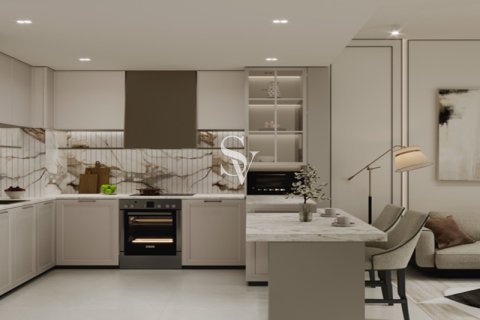 Apartemen di Dubai South (Dubai World Central), Dubai, UEA 2 kamar tidur, 99 m2 nomor 723008 - foto 2