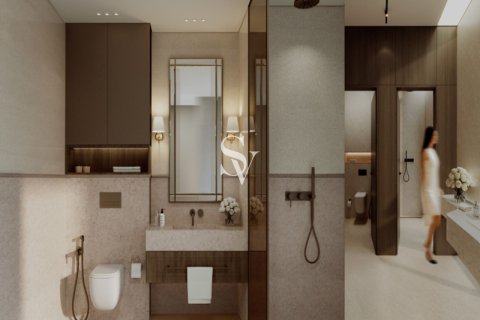 Apartemen di Dubai South (Dubai World Central), Dubai, UEA 2 kamar tidur, 99 m2 nomor 723008 - foto 17