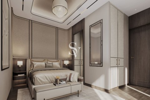 Apartemen di Dubai South (Dubai World Central), Dubai, UEA 2 kamar tidur, 99 m2 nomor 723008 - foto 15