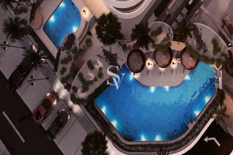 Apartemen di Dubai South (Dubai World Central), Dubai, UEA 2 kamar tidur, 99 m2 nomor 723008 - foto 19
