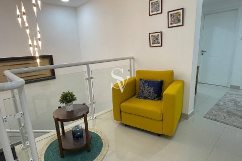 Dubai Marina, Dubai, BAE’de kiralık duplex 2 yatak odası, 191 m&sup2; No 723010 - fotoğraf 6