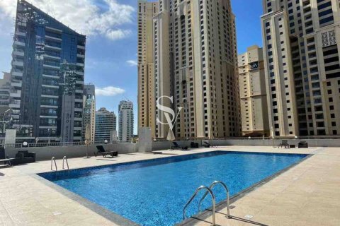 Dubai Marina, Dubai, BAE’de kiralık duplex 2 yatak odası, 191 m&sup2; No 723010 - fotoğraf 16