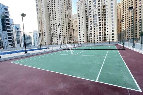 Dubai Marina, Dubai, BAE’de kiralık duplex 2 yatak odası, 191 m&sup2; No 723010 - fotoğraf 13