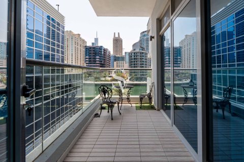 Duplex à louer à Dubai Marina, Dubai, EAU 2 chambres, 191 m2 № 723010 - photo 9