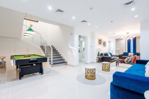 Duplex à louer à Dubai Marina, Dubai, EAU 2 chambres, 191 m2 № 723010 - photo 3