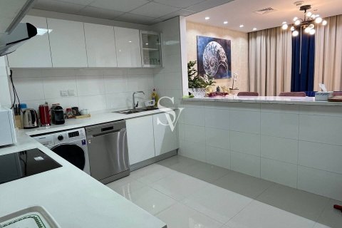 Dubai Marina, Dubai, BAE’de kiralık duplex 2 yatak odası, 191 m&sup2; No 723010 - fotoğraf 20