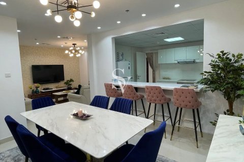 Dubai Marina, Dubai, BAE’de kiralık duplex 2 yatak odası, 191 m&sup2; No 723010 - fotoğraf 5