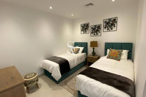 Dubai Marina, Dubai, BAE’de kiralık duplex 2 yatak odası, 191 m&sup2; No 723010 - fotoğraf 14