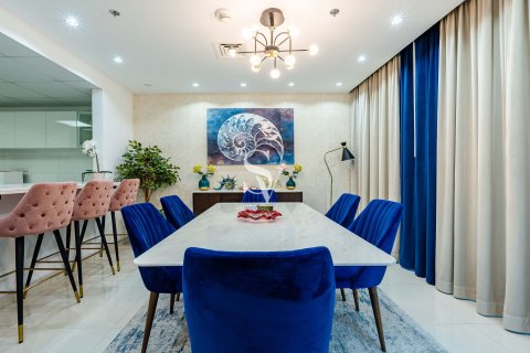 Duplex à louer à Dubai Marina, Dubai, EAU 2 chambres, 191 m2 № 723010 - photo 5