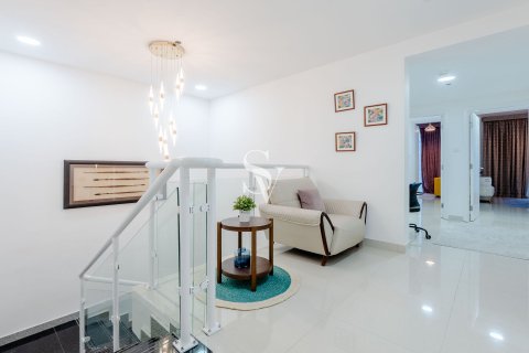 Duplex à louer à Dubai Marina, Dubai, EAU 2 chambres, 191 m2 № 723010 - photo 10