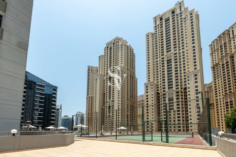 Duplex à louer à Dubai Marina, Dubai, EAU 2 chambres, 191 m2 № 723010 - photo 23