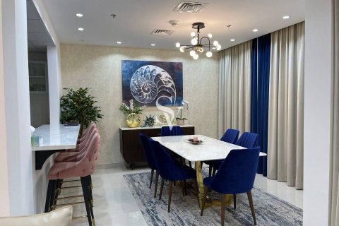 Dupleks asukohaga Dubai Marina, Dubai, AÜE: 2 magamistoaga, 191 m² Nr 723010