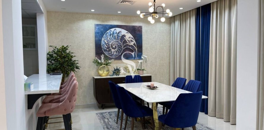Dubai Marina, Dubai, BAE’de duplex 2 yatak odası, 191 m&sup2; No 723010