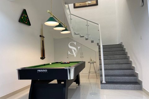 Dubai Marina, Dubai, BAE’de kiralık duplex 2 yatak odası, 191 m&sup2; No 723010 - fotoğraf 4