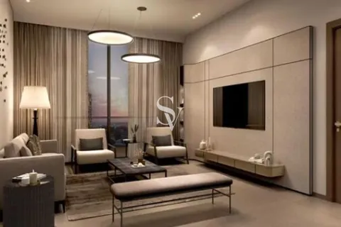 Appartement te koop in Arjan, Dubai, VAE 1 slaapkamer, 82 vr.m., nr 723006 - foto 4