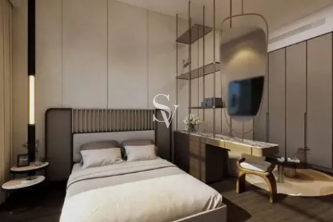 Appartement te koop in Arjan, Dubai, VAE 1 slaapkamer, 82 vr.m., nr 723006 - foto 3