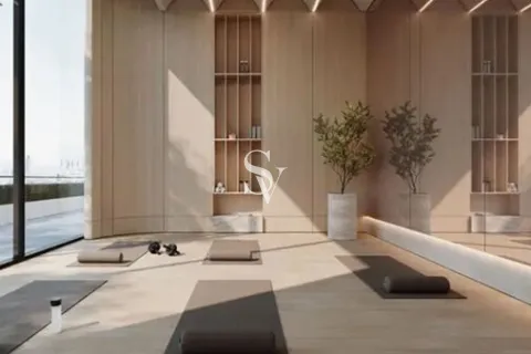 Appartement te koop in Arjan, Dubai, VAE 1 slaapkamer, 82 vr.m., nr 723006 - foto 2