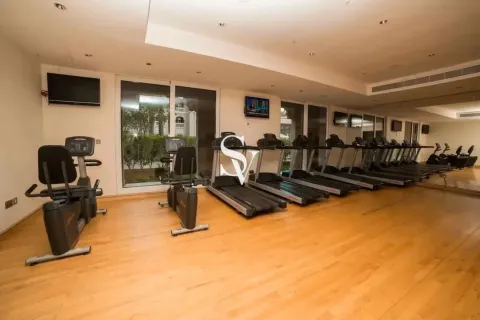 Üürile anda korter asukohaga Palm Jumeirah, Dubai, AÜE: 1 magamistoaga, 103 m² Nr 723012 - pilt 12