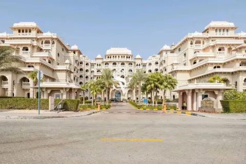 Üürile anda korter asukohaga Palm Jumeirah, Dubai, AÜE: 1 magamistoaga, 103 m² Nr 723012 - pilt 13