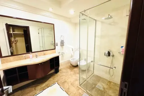 Üürile anda korter asukohaga Palm Jumeirah, Dubai, AÜE: 1 magamistoaga, 103 m² Nr 723012 - pilt 9