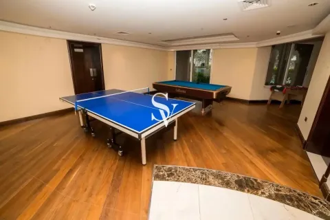 Üürile anda korter asukohaga Palm Jumeirah, Dubai, AÜE: 1 magamistoaga, 103 m² Nr 723012 - pilt 14