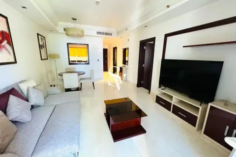 Korter asukohaga Palm Jumeirah, Dubai, AÜE: 1 magamistoaga, 103 m² Nr 723012