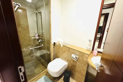 Üürile anda korter asukohaga Palm Jumeirah, Dubai, AÜE: 1 magamistoaga, 103 m² Nr 723012 - pilt 10