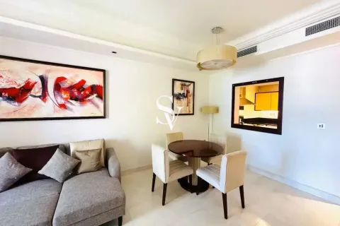 Üürile anda korter asukohaga Palm Jumeirah, Dubai, AÜE: 1 magamistoaga, 103 m² Nr 723012 - pilt 4