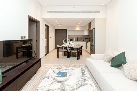 Arjan, Dubai, BAE’de satılık daire 1 yatak odası, 66 m&sup2; No 723007 - fotoğraf 2