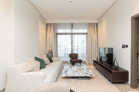 Apartman u gradu Arjan, Dubai, UAE 1 spavaća soba, 66 m2 Br. 723007