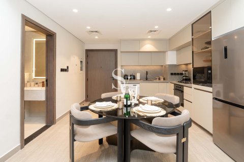 Arjan, Dubai, BAE’de satılık daire 1 yatak odası, 66 m&sup2; No 723007 - fotoğraf 6