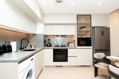 Arjan, Dubai, BAE’de satılık daire 1 yatak odası, 66 m&sup2; No 723007 - fotoğraf 4