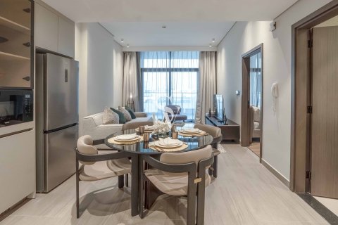Arjan, Dubai, BAE’de satılık daire 1 yatak odası, 66 m&sup2; No 723007 - fotoğraf 3