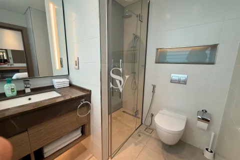 Byt v Al Jaddaf, Dubai, SAE 2 ložnice, 108 m² Č.: 723011 - fotografie 8