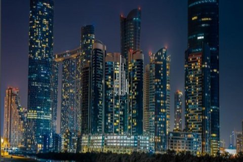 Penthouse në Al Reem Island, Abu Dhabi, Emiratet e Bashkuara Arabe 4 dhoma gjumi, 659 m2. № 557664 - Foto 1