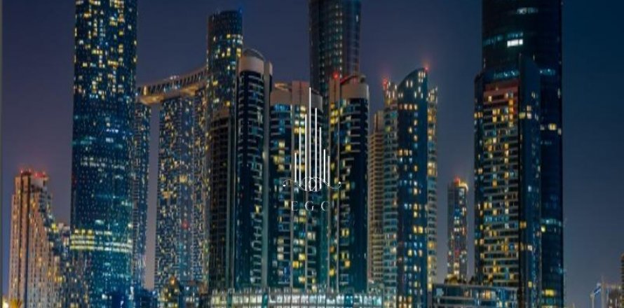 Penthouse në Al Reem Island, Abu Dhabi, Emiratet e Bashkuara Arabe 4 dhoma gjumi, 659 m2. № 557664