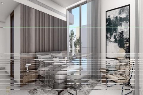 Penthouse në Al Reem Island, Abu Dhabi, Emiratet e Bashkuara Arabe 4 dhoma gjumi, 659 m2. № 557664 - Foto 3