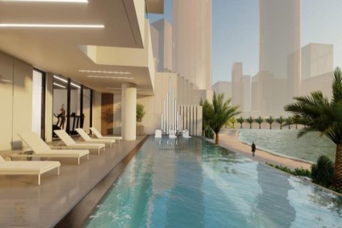 Penthouse në Al Reem Island, Abu Dhabi, Emiratet e Bashkuara Arabe 4 dhoma gjumi, 659 m2. № 557664 - Foto 9