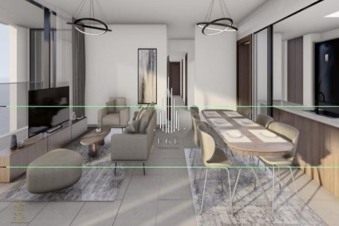 Penthouse në Al Reem Island, Abu Dhabi, Emiratet e Bashkuara Arabe 4 dhoma gjumi, 659 m2. № 557664 - Foto 6