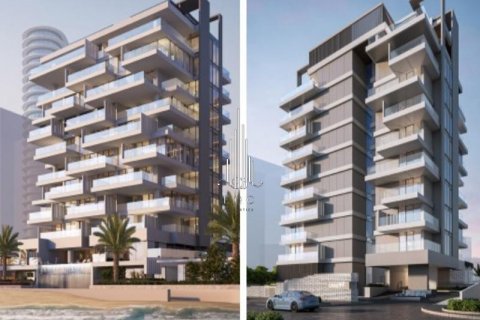 Penthouse në Al Reem Island, Abu Dhabi, Emiratet e Bashkuara Arabe 4 dhoma gjumi, 659 m2. № 557664 - Foto 11