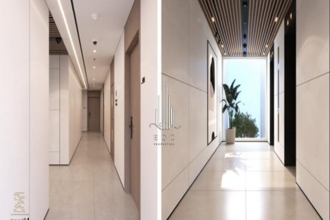 Penthouse në Al Reem Island, Abu Dhabi, Emiratet e Bashkuara Arabe 4 dhoma gjumi, 659 m2. № 557664 - Foto 4
