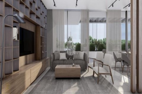 Penthouse në Al Reem Island, Abu Dhabi, Emiratet e Bashkuara Arabe 4 dhoma gjumi, 659 m2. № 557664 - Foto 12