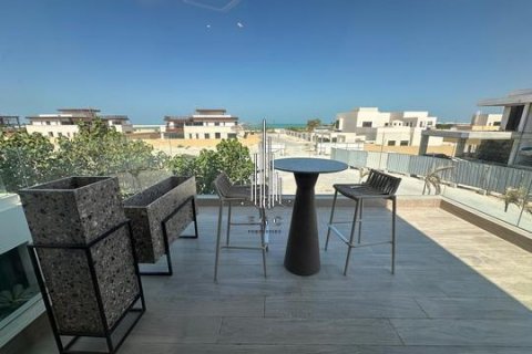 Vila v Ghantoot, Abu Dhabi, SAE 3 ložnice, 600 m² Č.: 557455 - fotografie 9