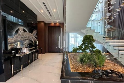 Vila v Ghantoot, Abu Dhabi, SAE 3 ložnice, 600 m² Č.: 557455 - fotografie 2