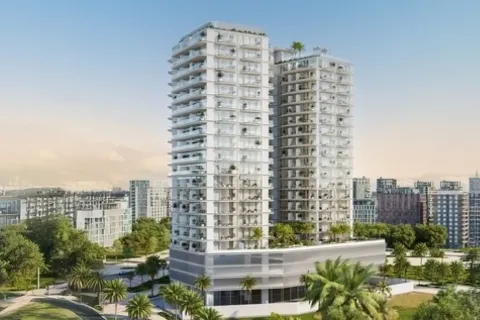 شقة في دبي 46.46 متر مربع . ر قم 752770