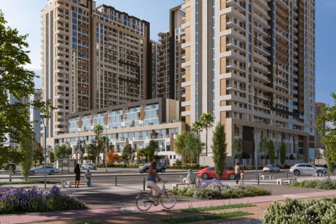 Apartament në Al Reem Island, Abu Dhabi, Emiratet e Bashkuara Arabe 4 dhoma gjumi, 162.86 m2. № 752771 - Foto 6