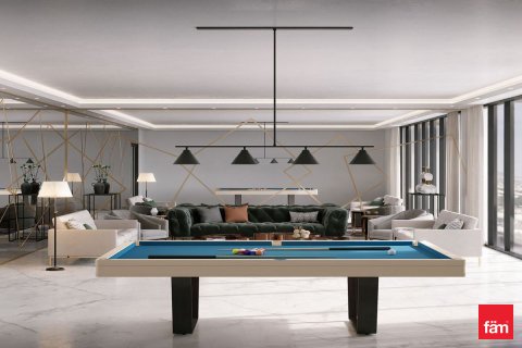 Apartment sa Arjan, Dubai, UAE 1 silid-tulugan, 51.1 sq.m. № 622012 - larawan 5